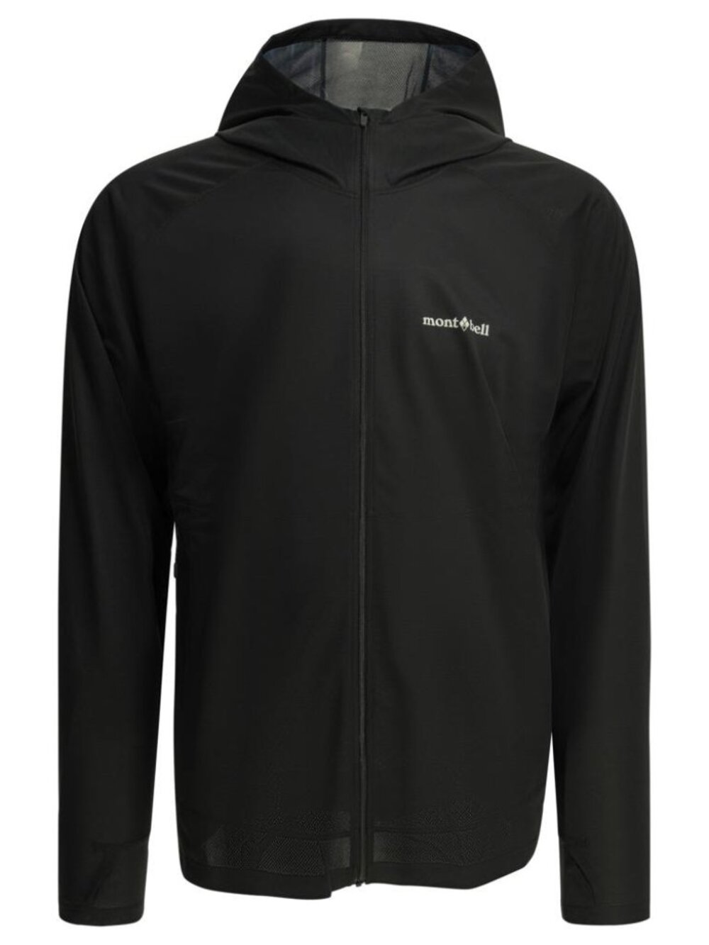 Montbell Sweatshirts Tag Size S Men